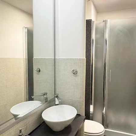 בית הארחה Raffy In