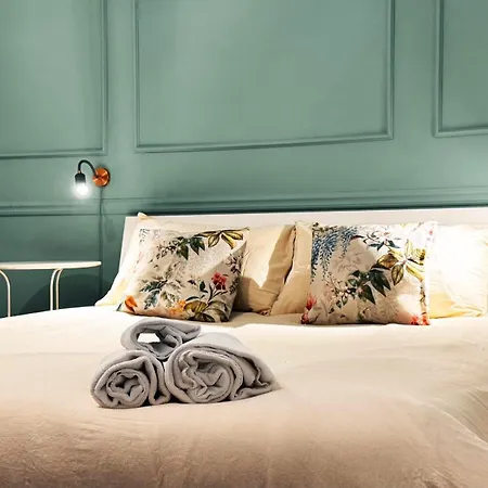 Raffy In בית הארחה