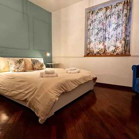 Raffy In בית הארחה רומא