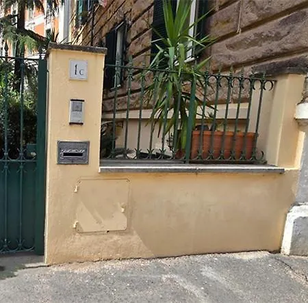 Raffy In Pensión 4*