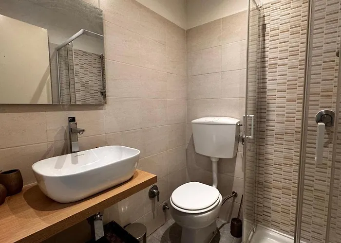 Guest house Raffy In