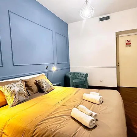 게스트하우스 Raffy In 4*